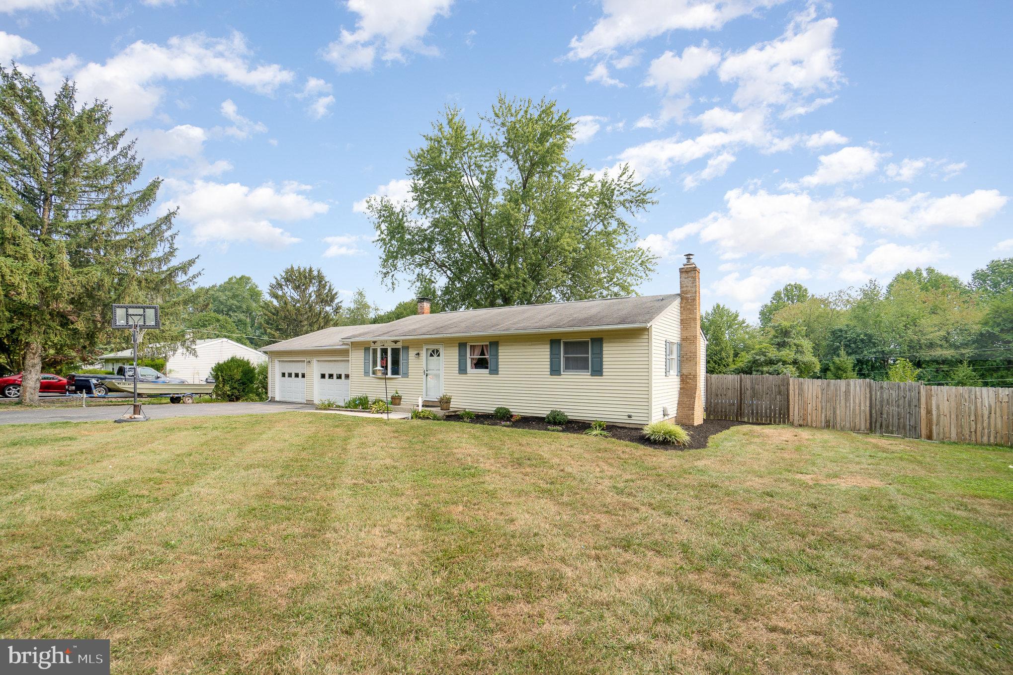 8639 Chestnut Grove Road Frederick, MD 21701 - Photo 3 of 29 Gallery Image 3