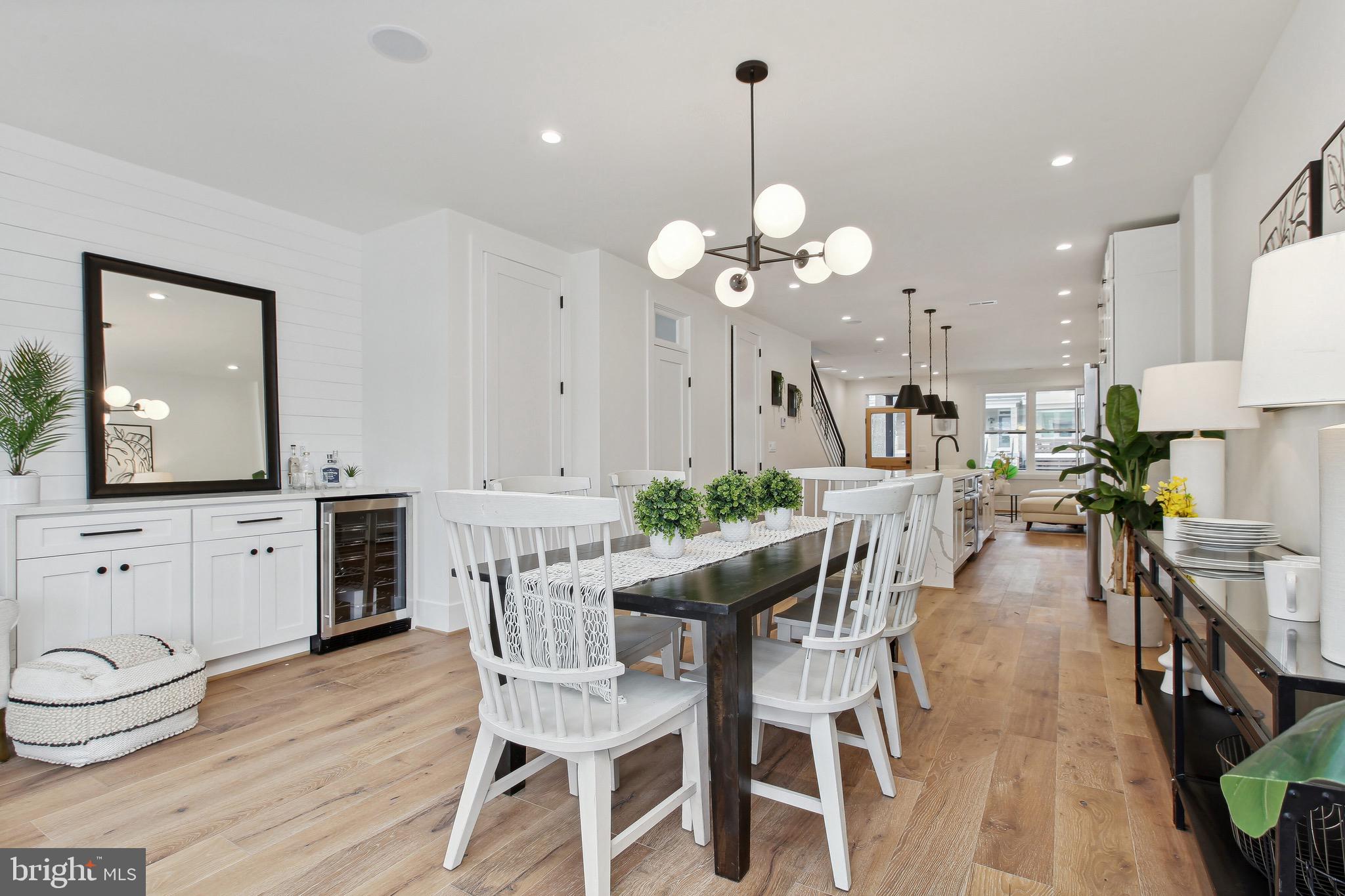 4212 3rd Street Northwest Washington, DC 20011 - Photo 12 of 62