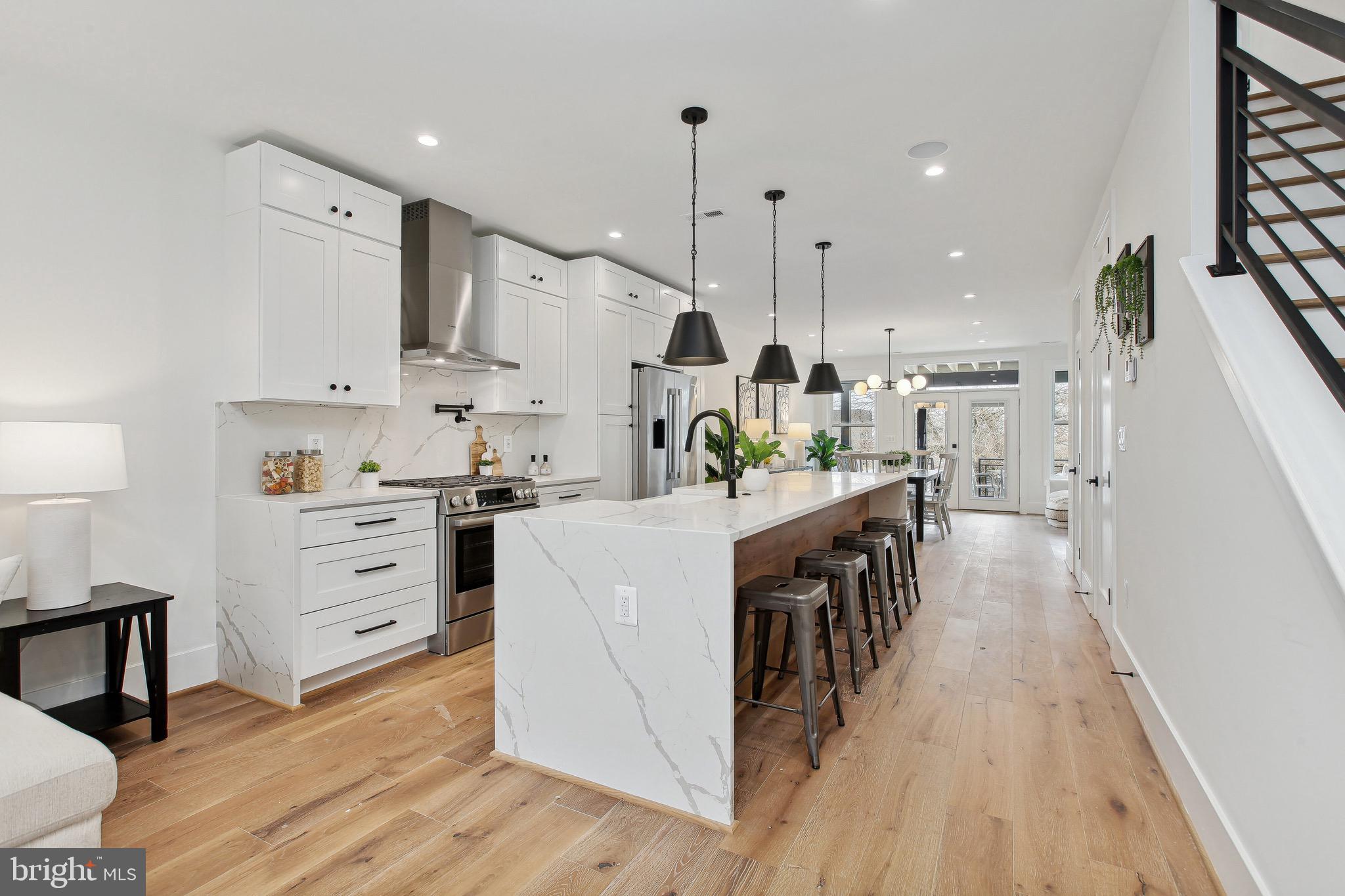 4212 3rd Street Northwest Washington, DC 20011 - Photo 13 of 62