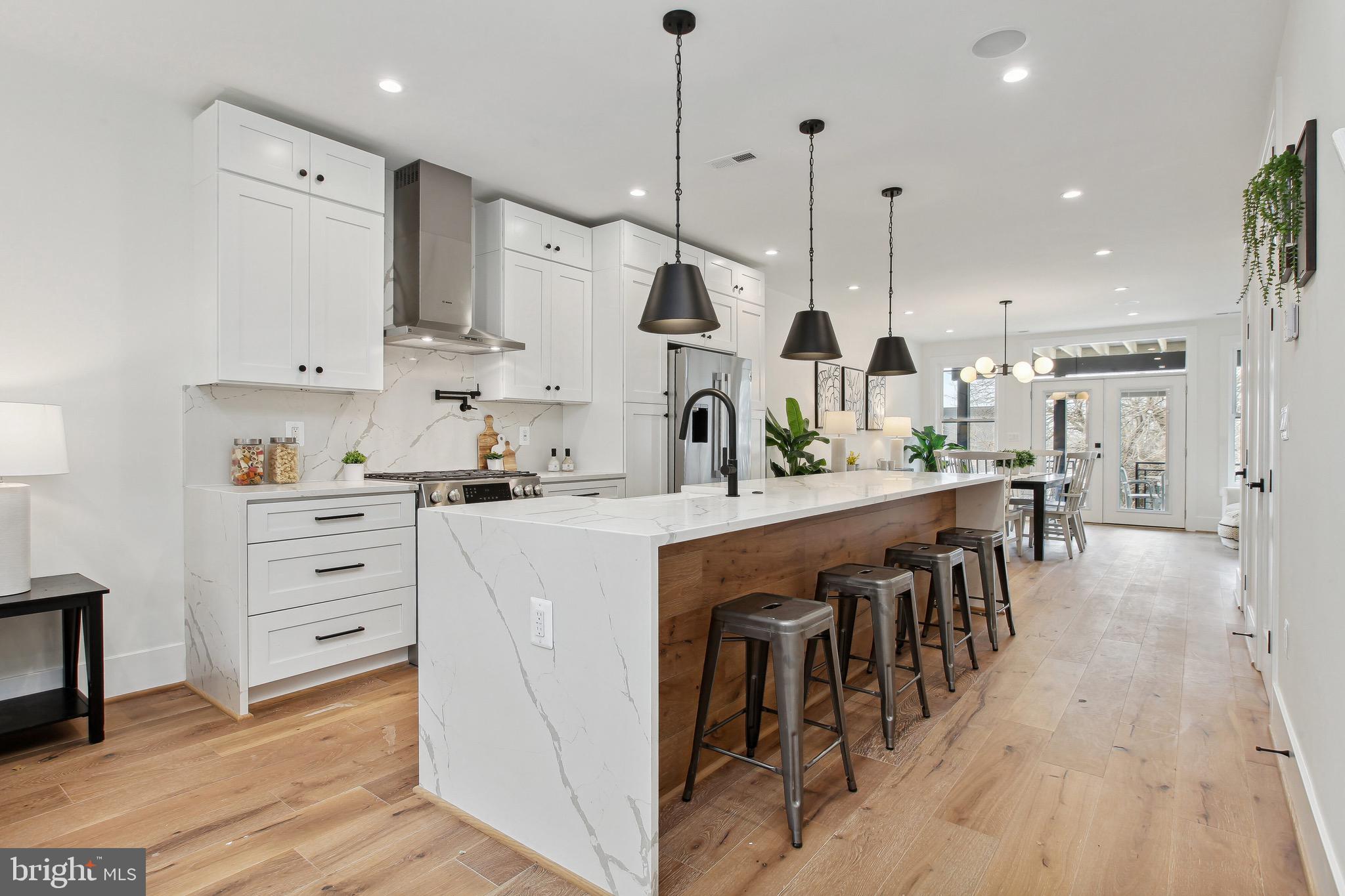 4212 3rd Street Northwest Washington, DC 20011 - Photo 14 of 62