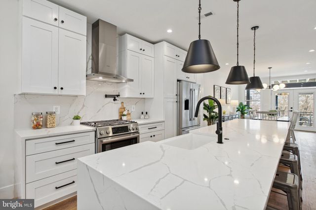 $1,350,000 | 4212 3rd Street Northwest, Washington, DC 20011