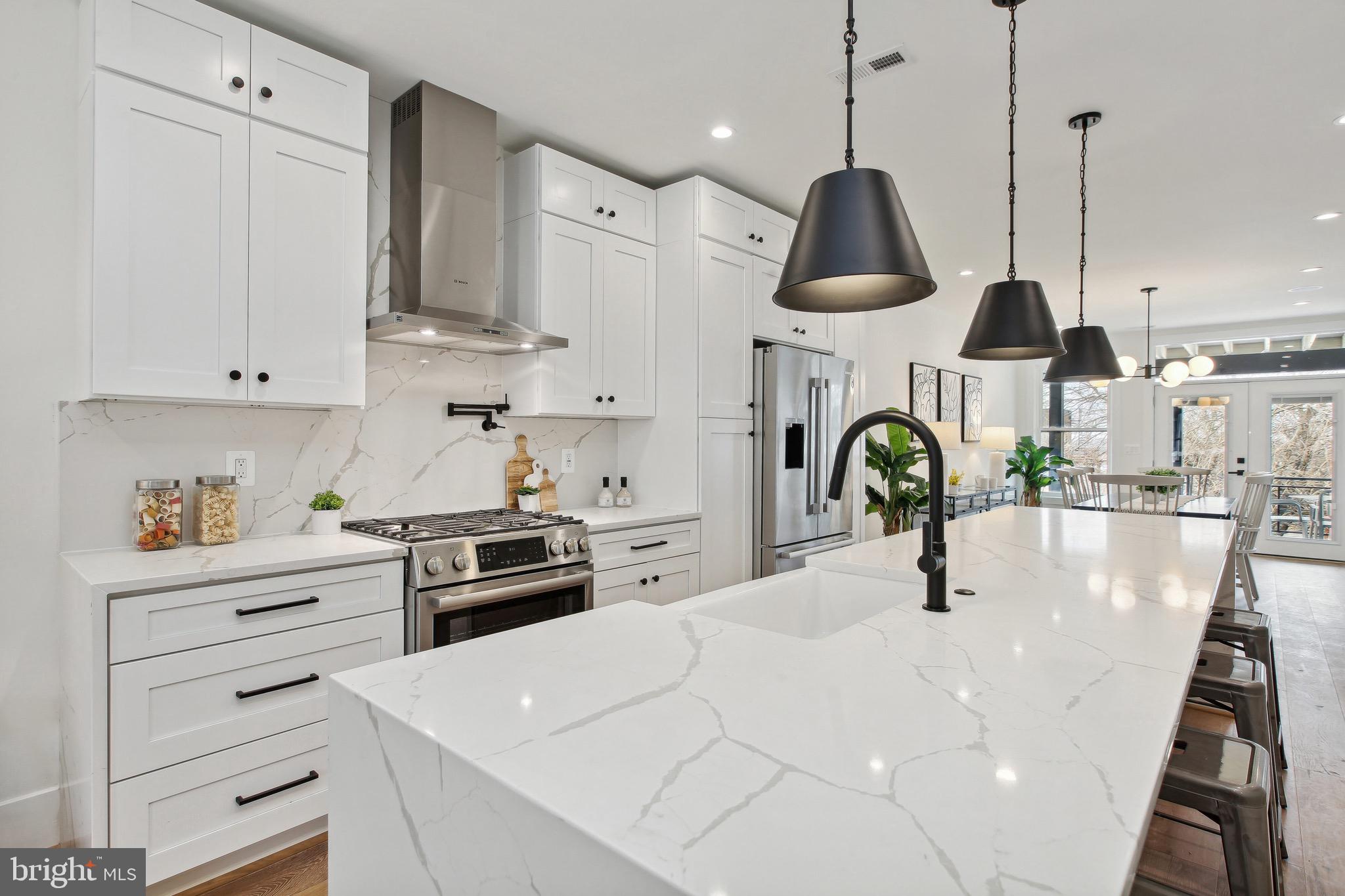 4212 3rd Street Northwest Washington, DC 20011 - Photo 15 of 62