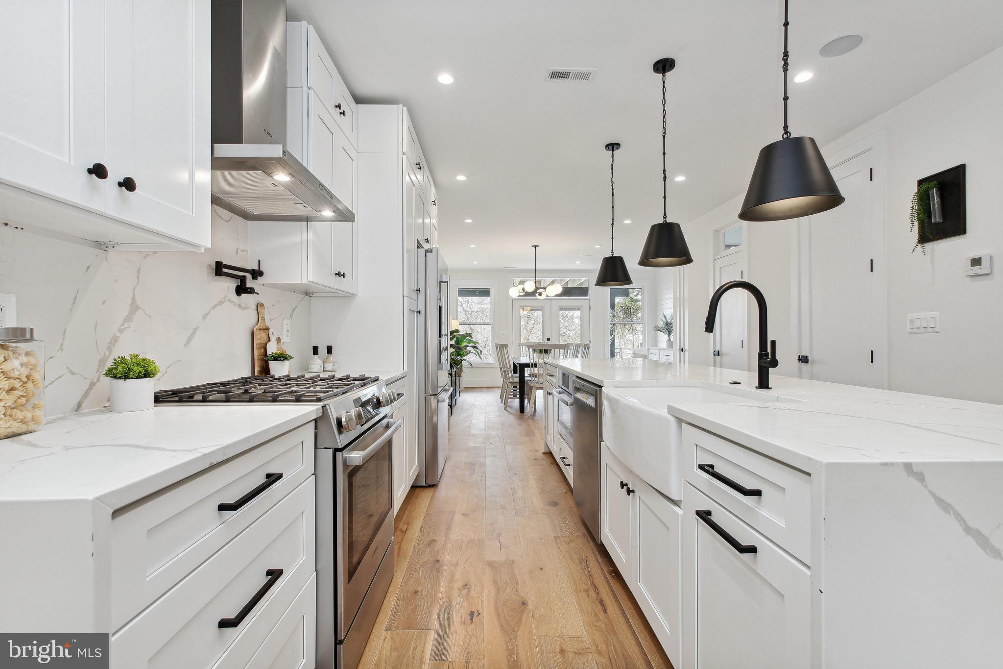 4212 3rd Street Northwest Washington, DC 20011 - Photo 17 of 62