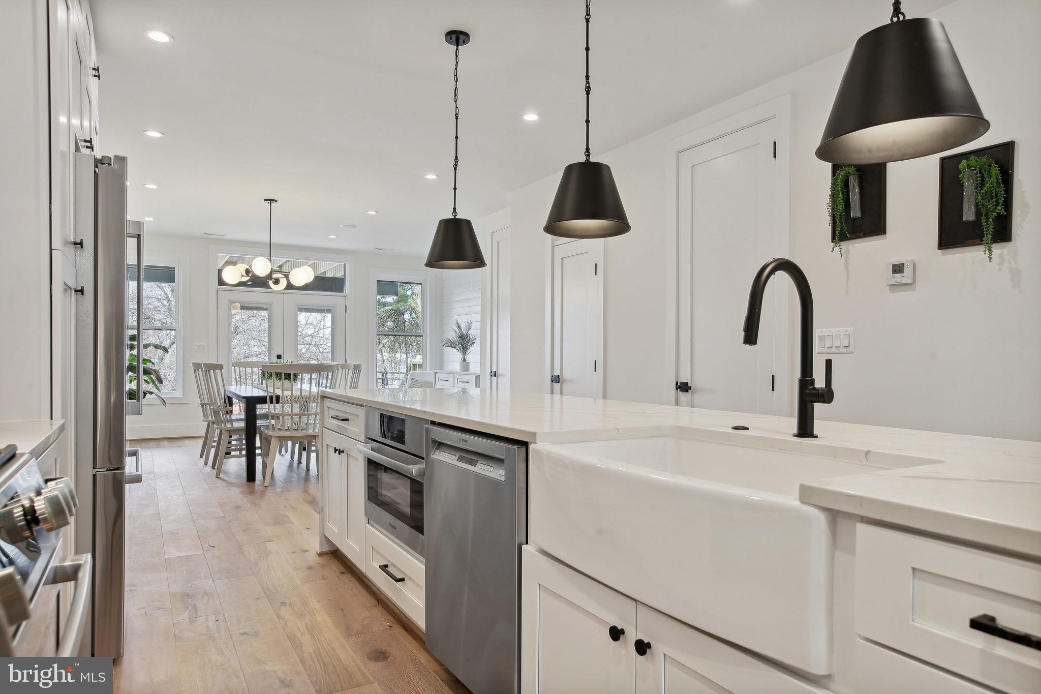 4212 3rd Street Northwest Washington, DC 20011 - Photo 18 of 62