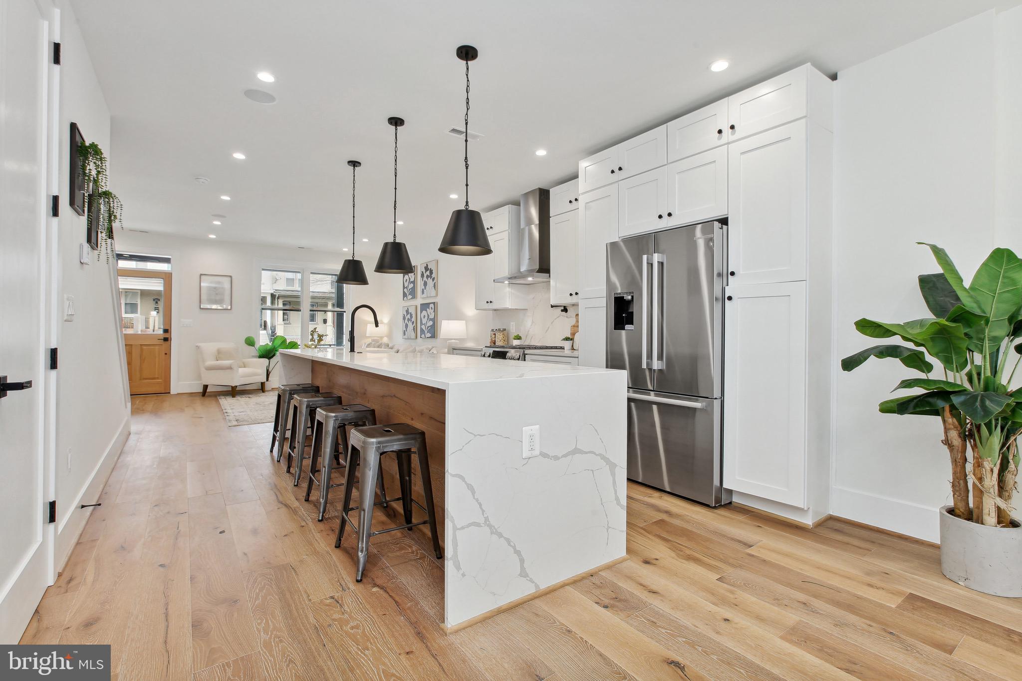 4212 3rd Street Northwest Washington, DC 20011 - Photo 19 of 62