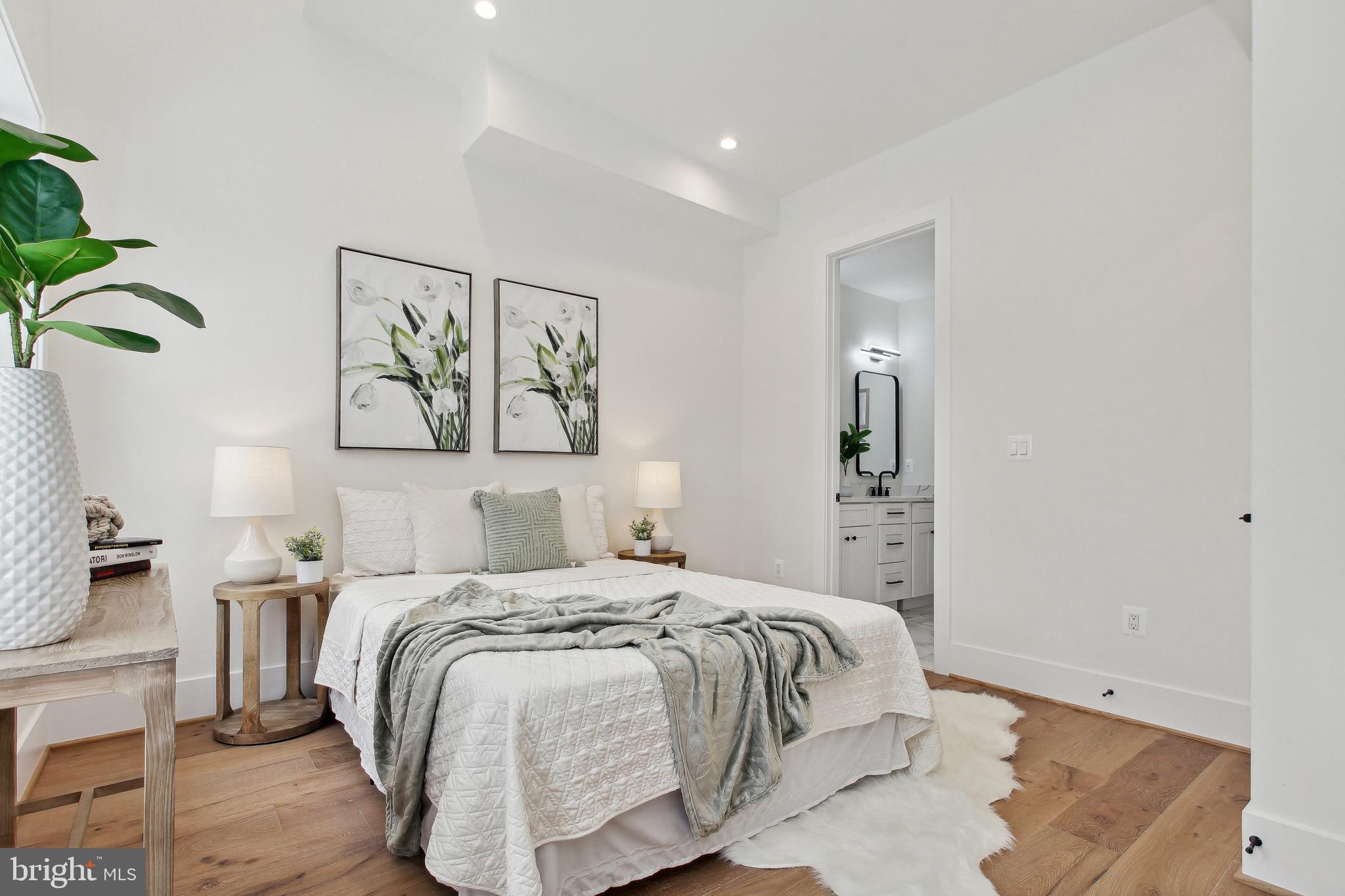 4212 3rd Street Northwest Washington, DC 20011 - Photo 22 of 62