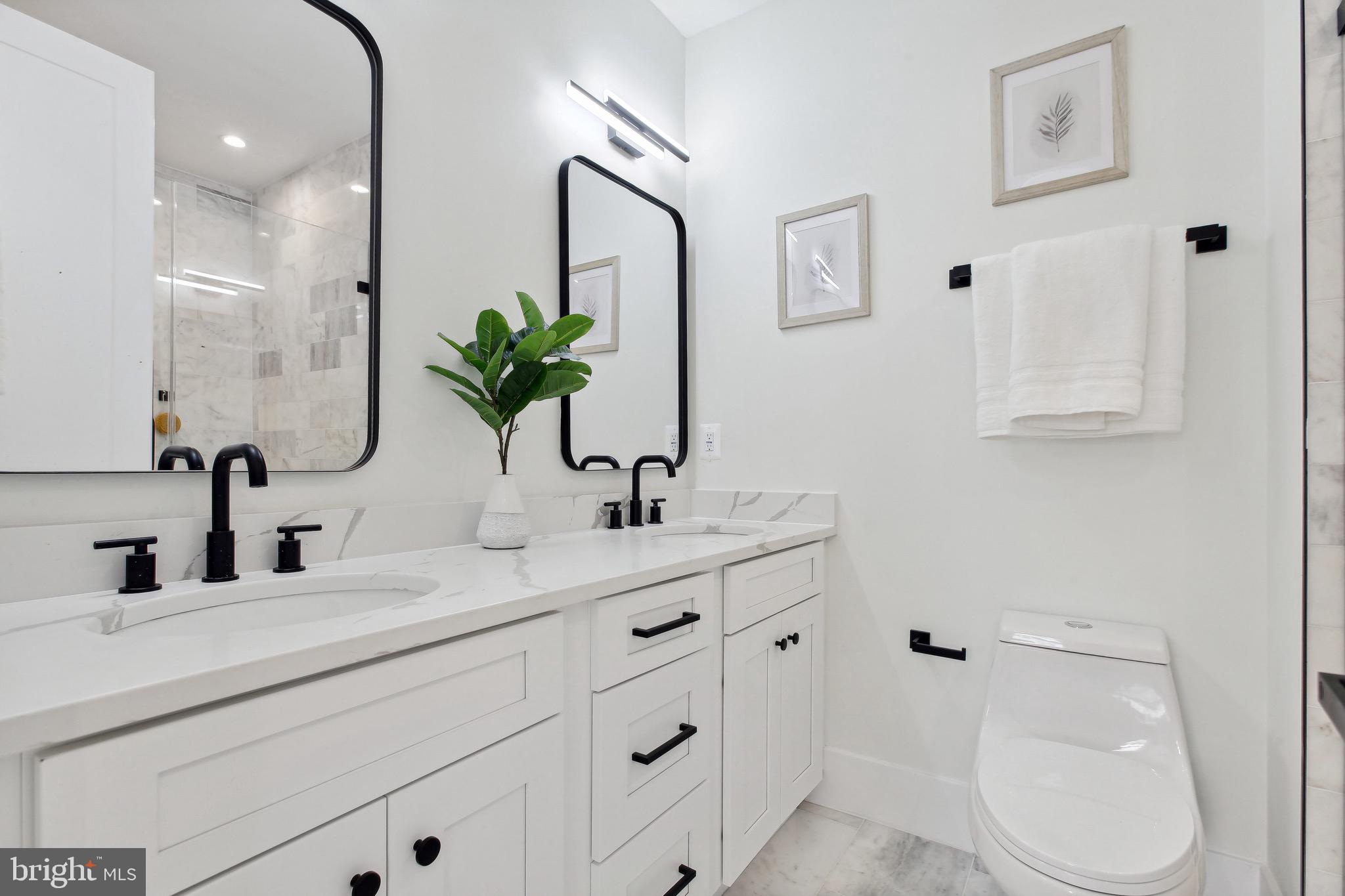 4212 3rd Street Northwest Washington, DC 20011 - Photo 26 of 62