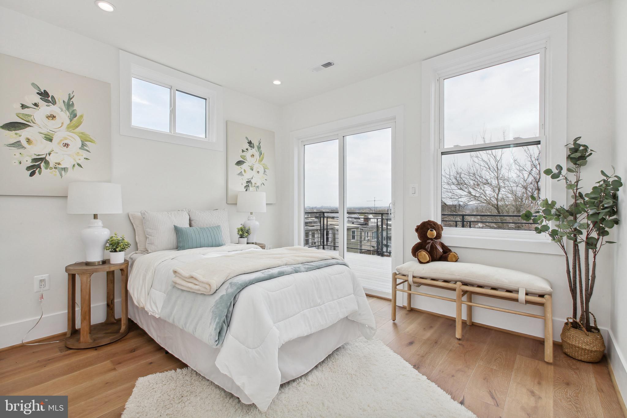 4212 3rd Street Northwest Washington, DC 20011 - Photo 30 of 62