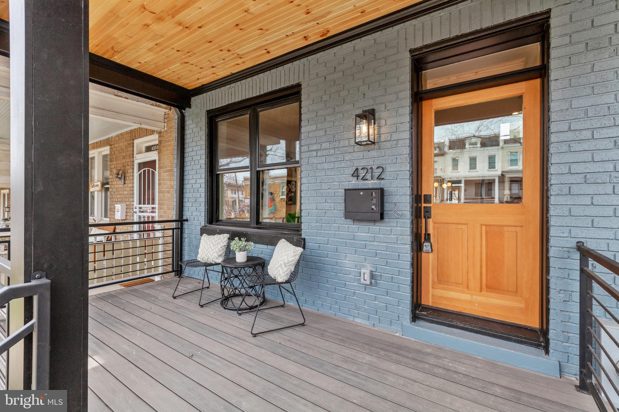 4212 3rd Street Northwest Washington, DC 20011 - Photo 3 of 62