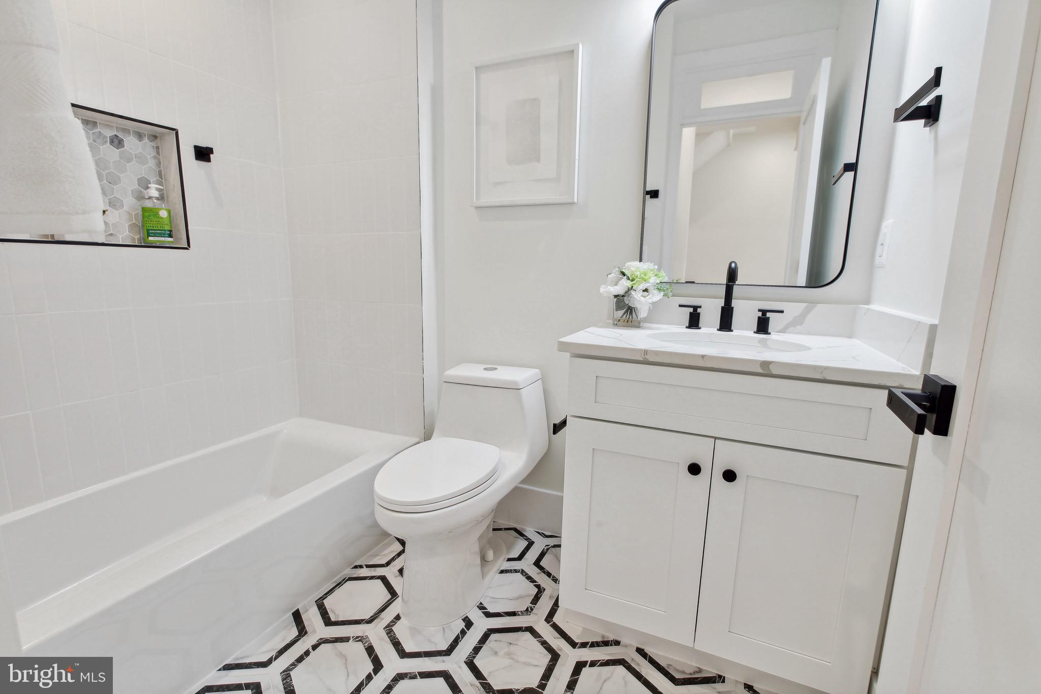 4212 3rd Street Northwest Washington, DC 20011 - Photo 33 of 62