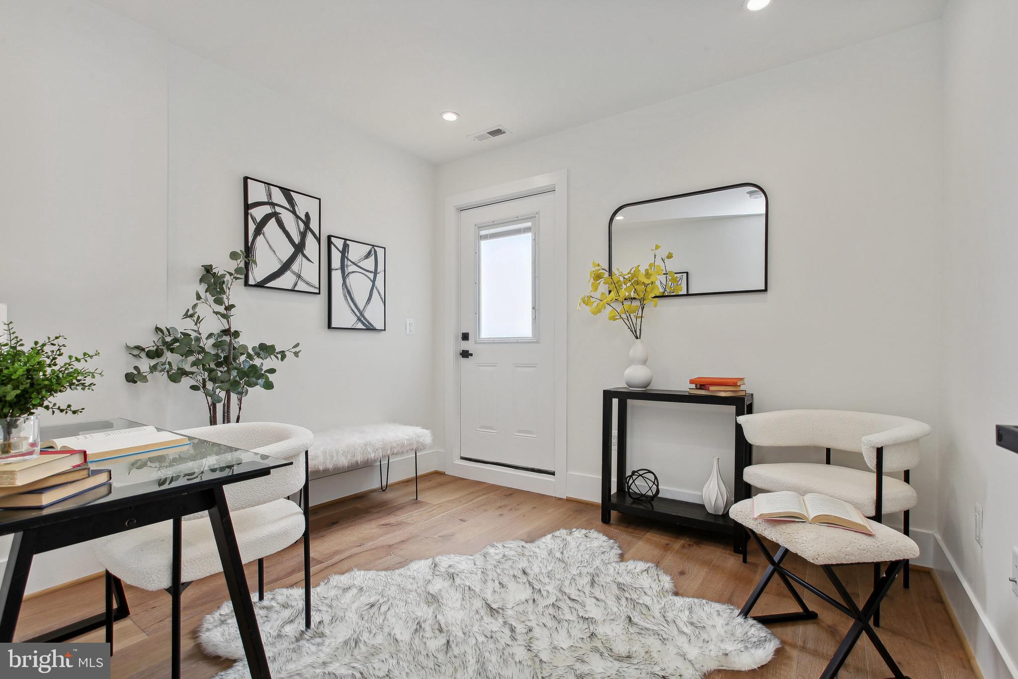 4212 3rd Street Northwest Washington, DC 20011 - Photo 34 of 62