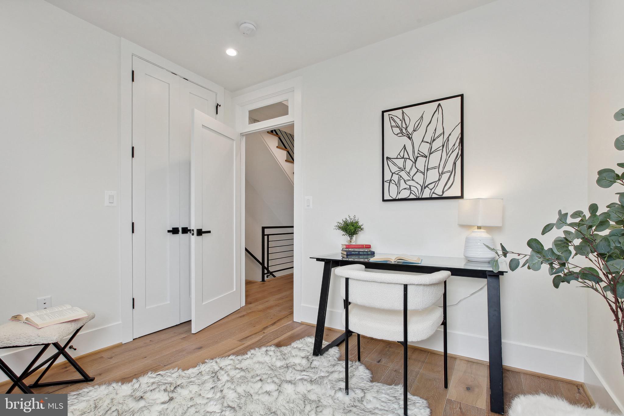 4212 3rd Street Northwest Washington, DC 20011 - Photo 35 of 62