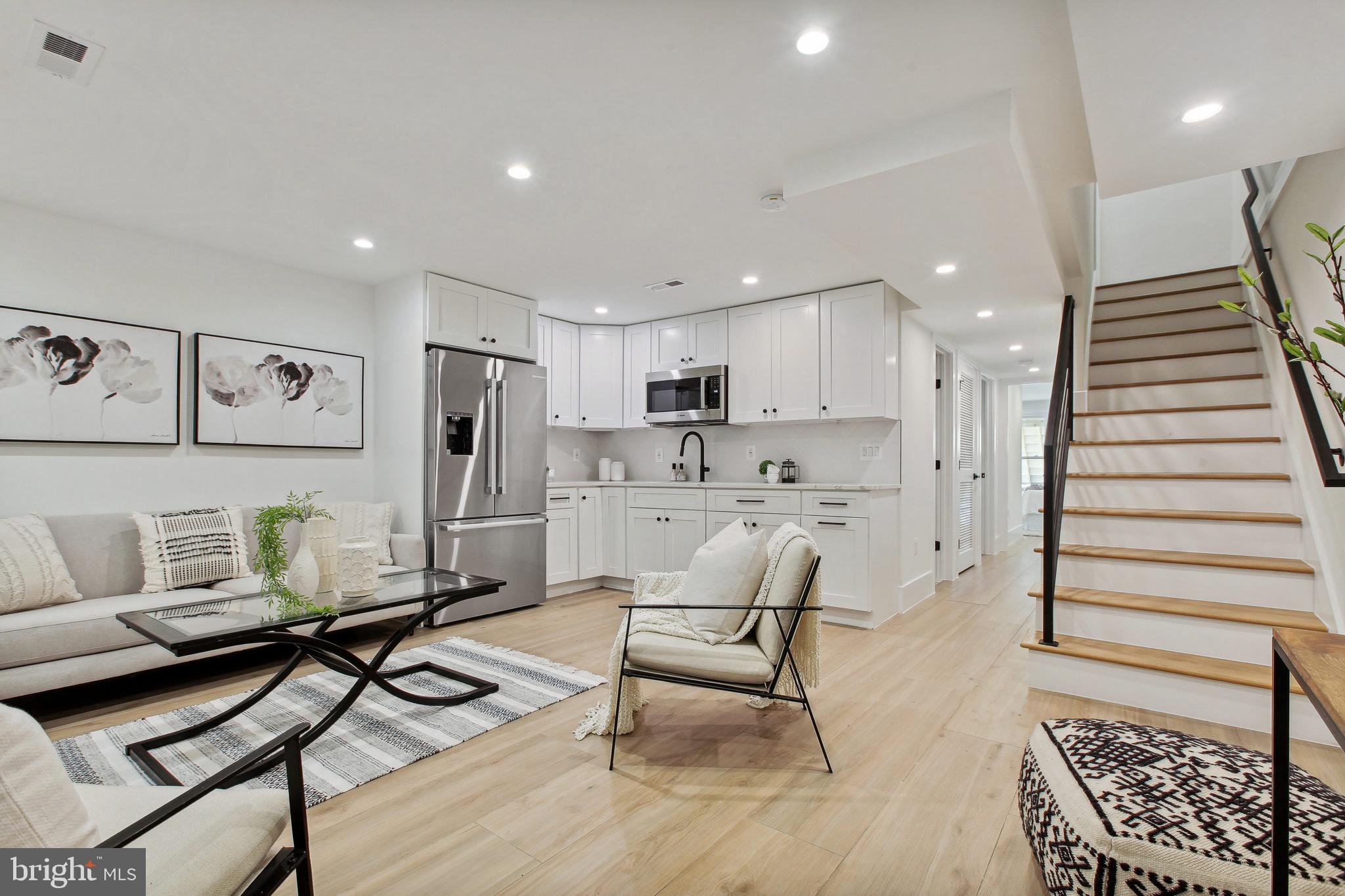 4212 3rd Street Northwest Washington, DC 20011 - Photo 37 of 62