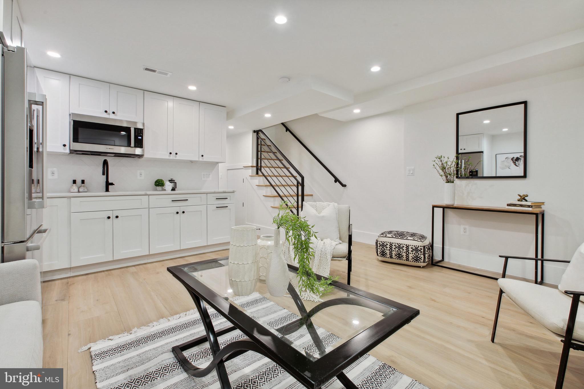 4212 3rd Street Northwest Washington, DC 20011 - Photo 38 of 62