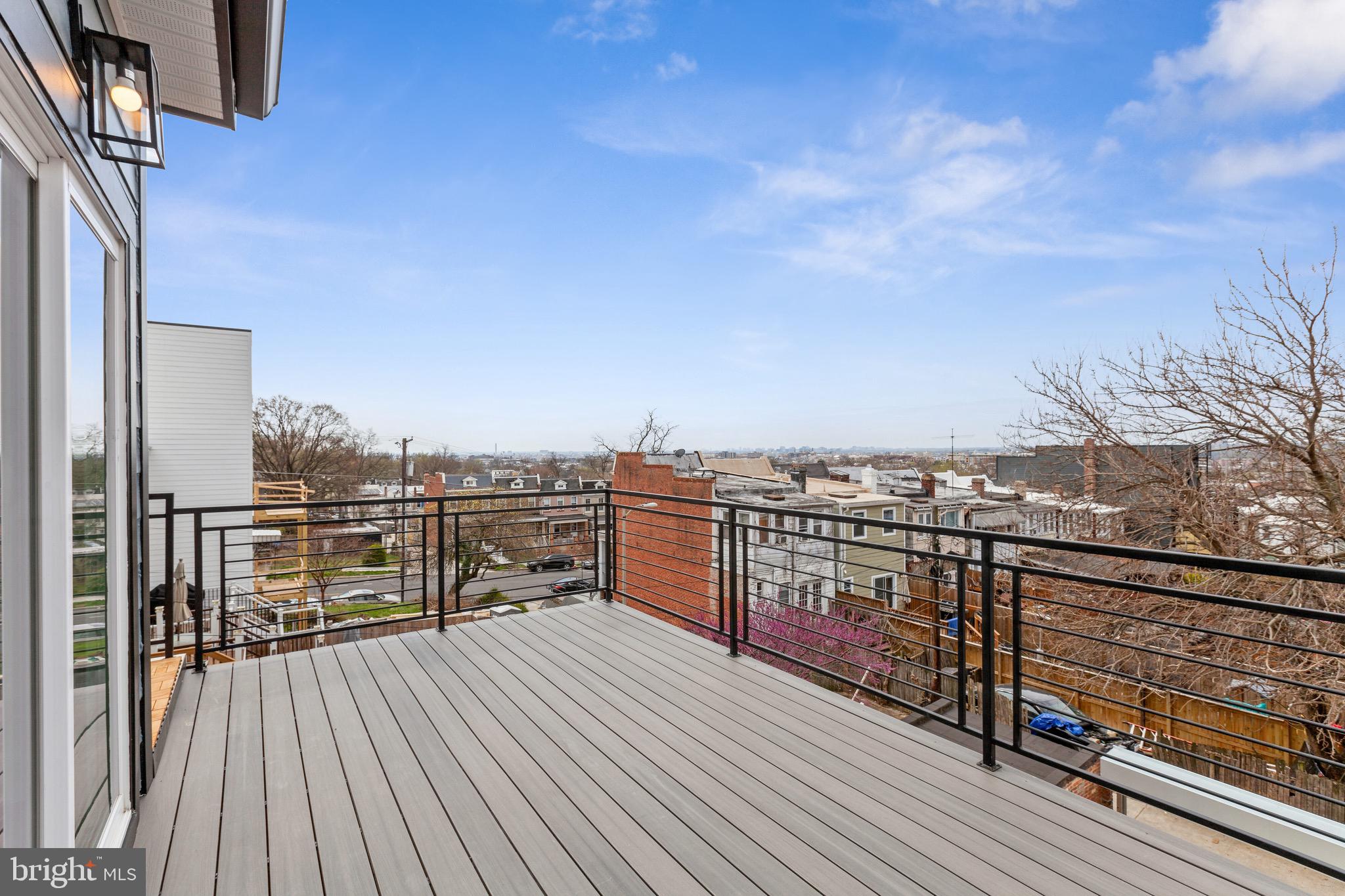 4212 3rd Street Northwest Washington, DC 20011 - Photo 46 of 62