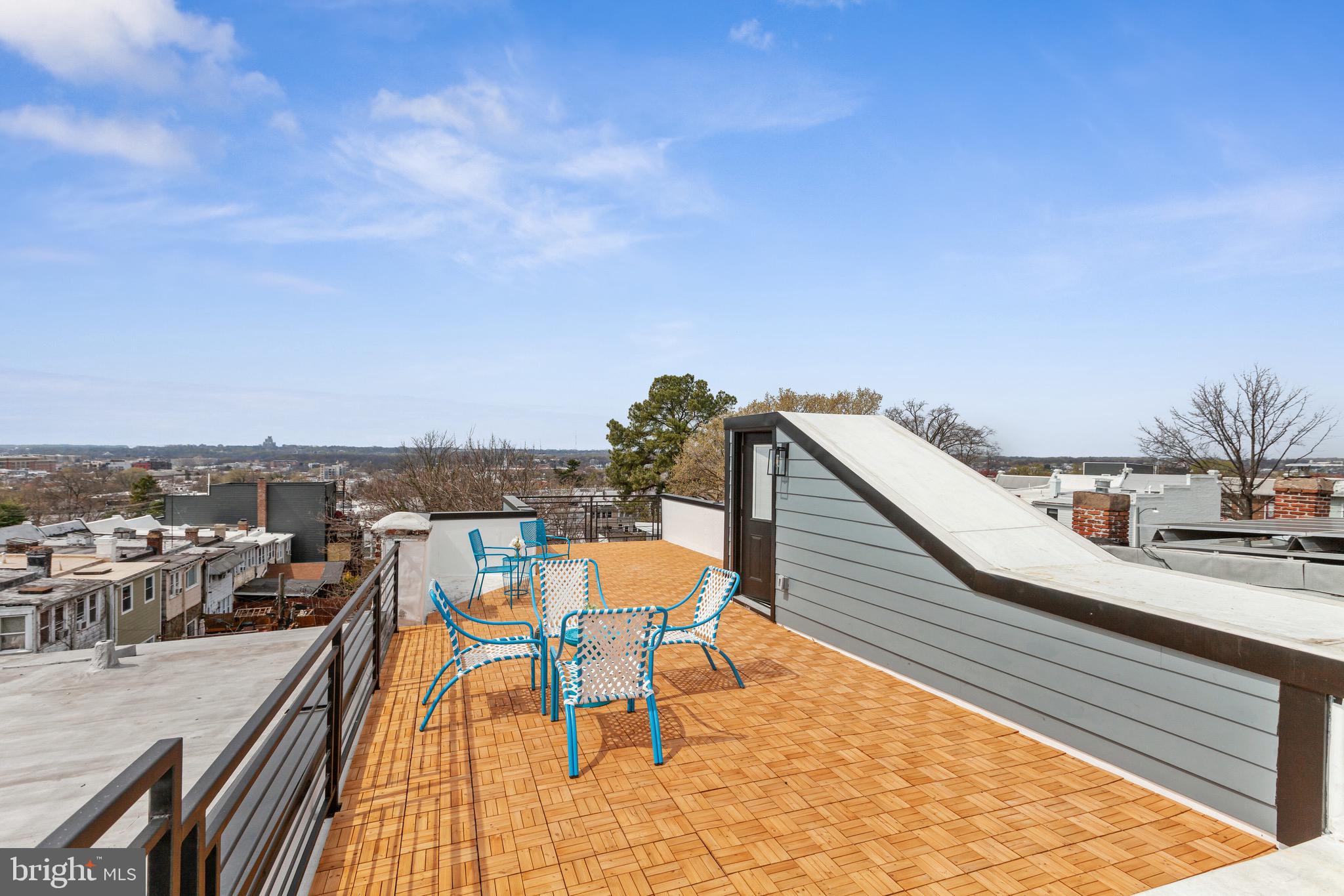 4212 3rd Street Northwest Washington, DC 20011 - Photo 47 of 62