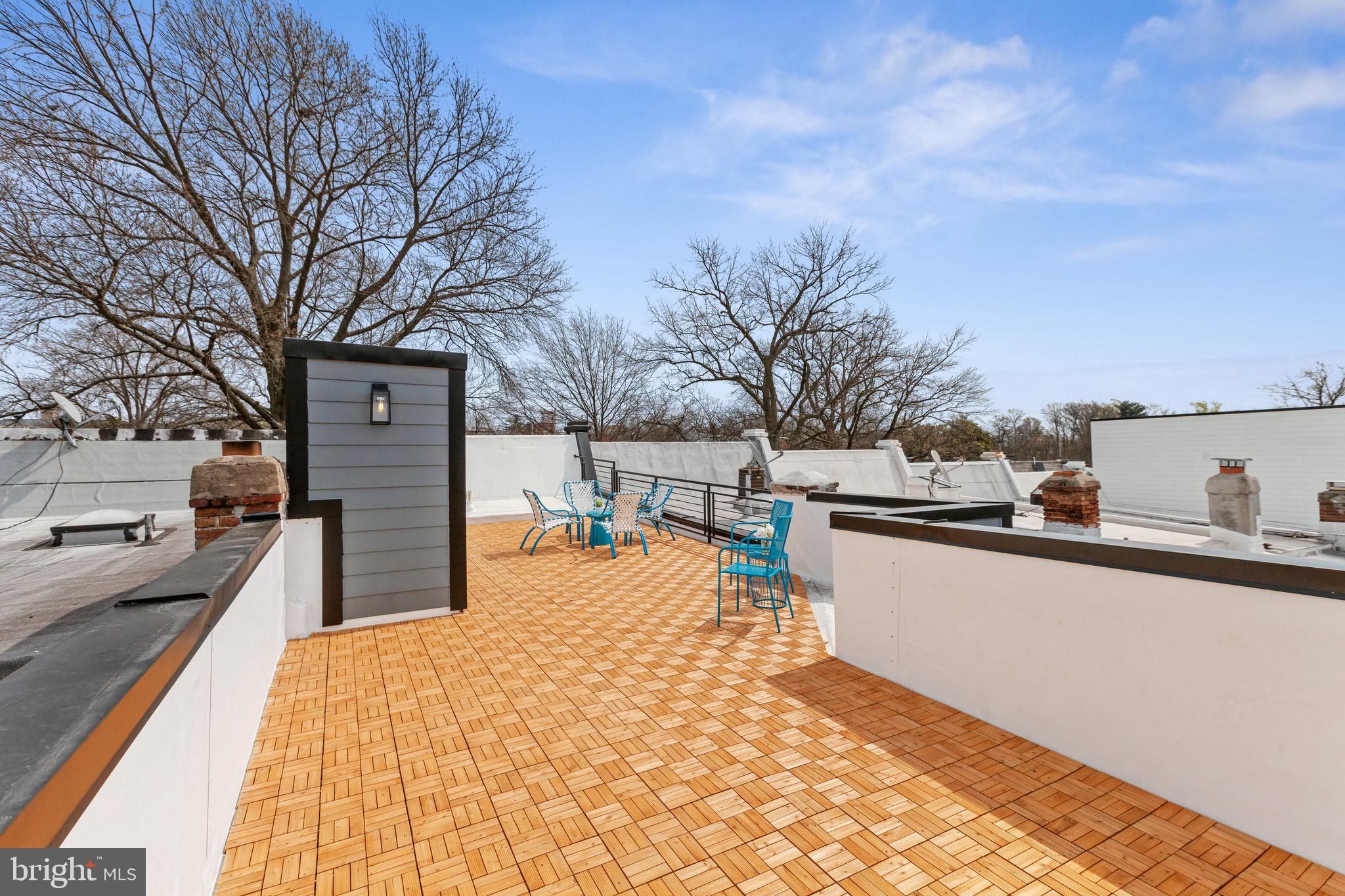 4212 3rd Street Northwest Washington, DC 20011 - Photo 48 of 62