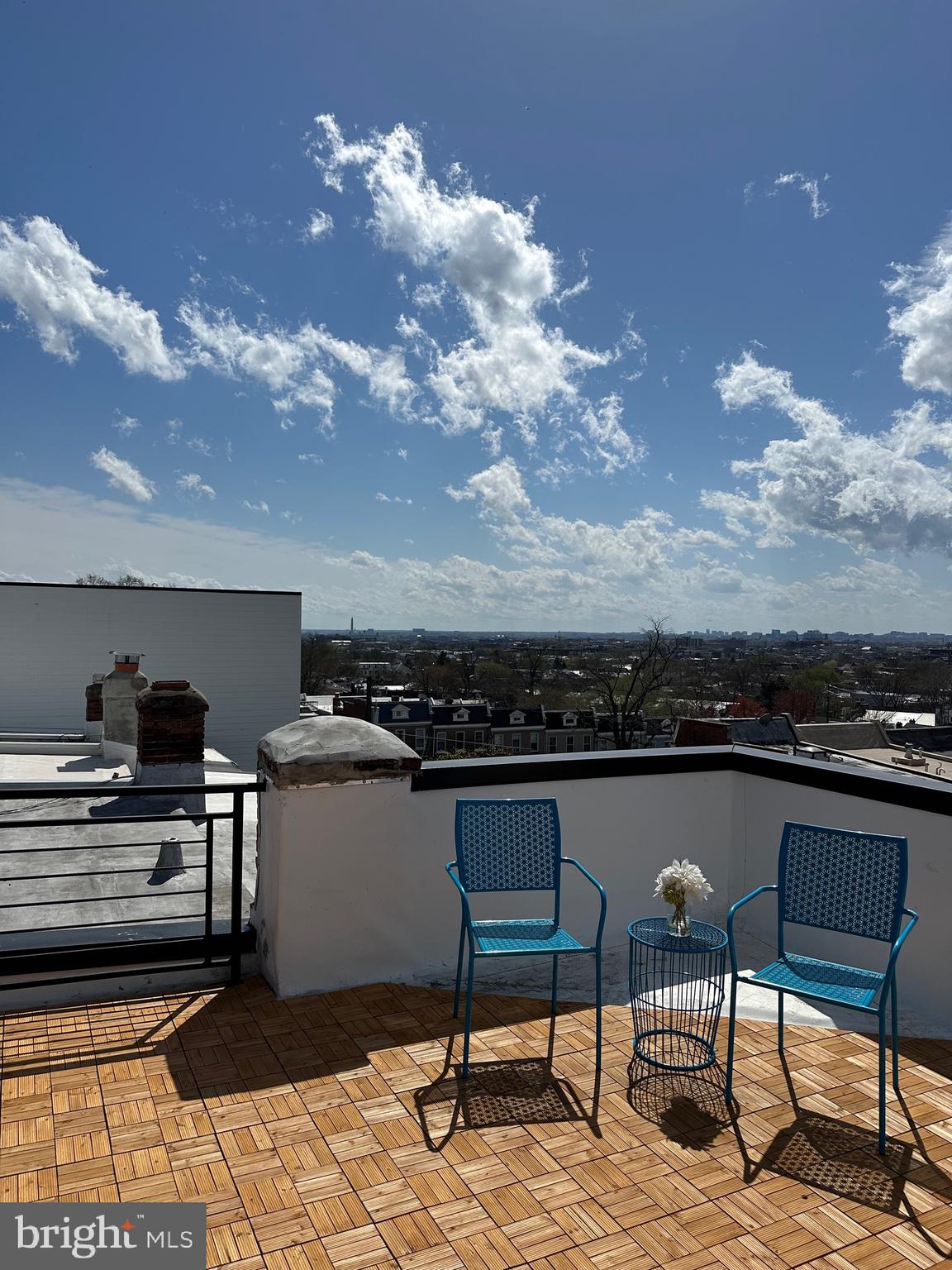 4212 3rd Street Northwest Washington, DC 20011 - Photo 49 of 62