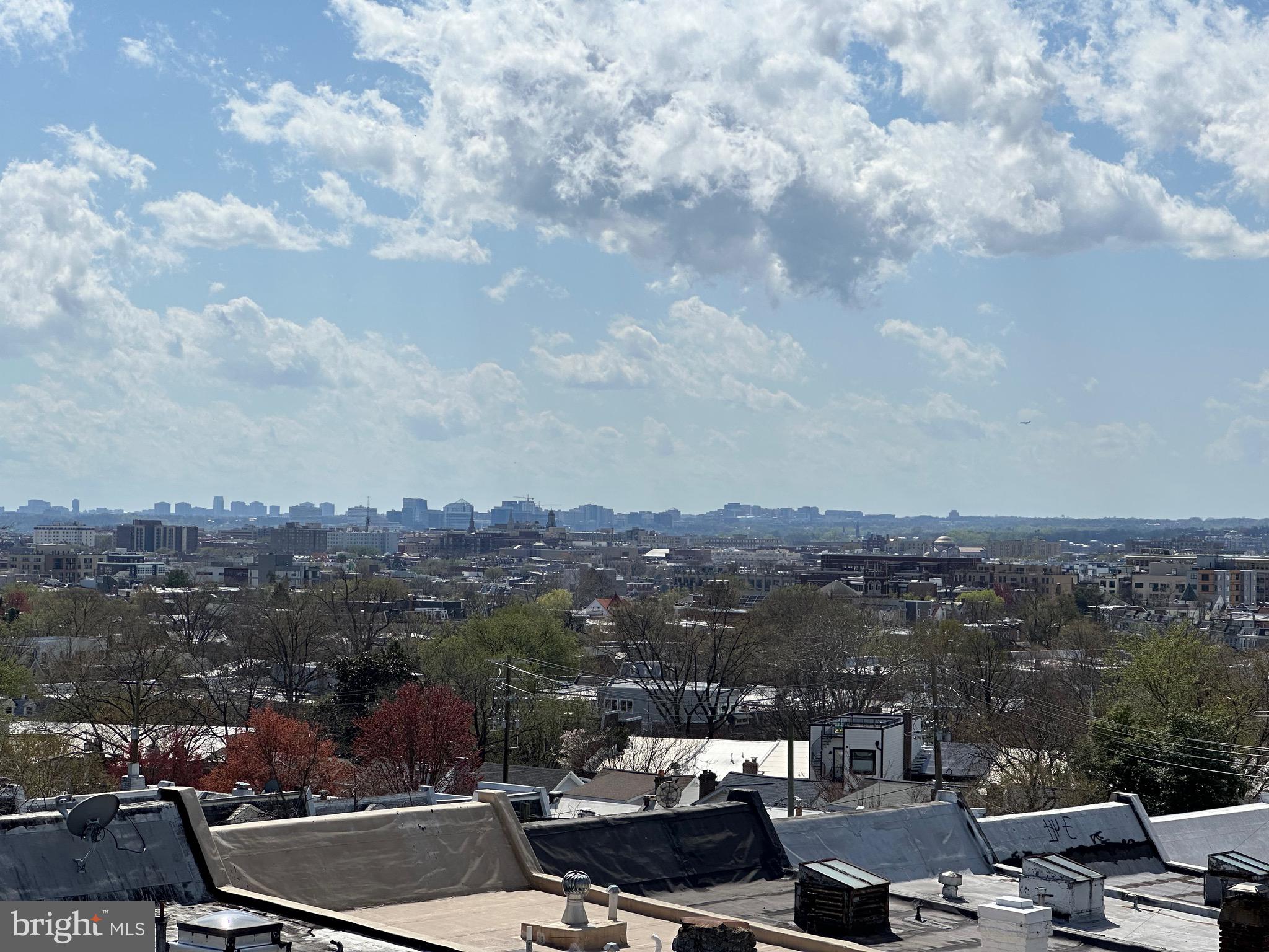 4212 3rd Street Northwest Washington, DC 20011 - Photo 50 of 62