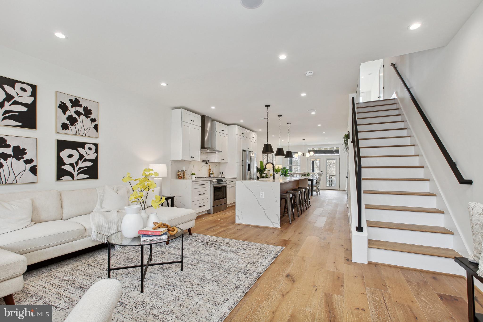 4212 3rd Street Northwest Washington, DC 20011 - Photo 5 of 62