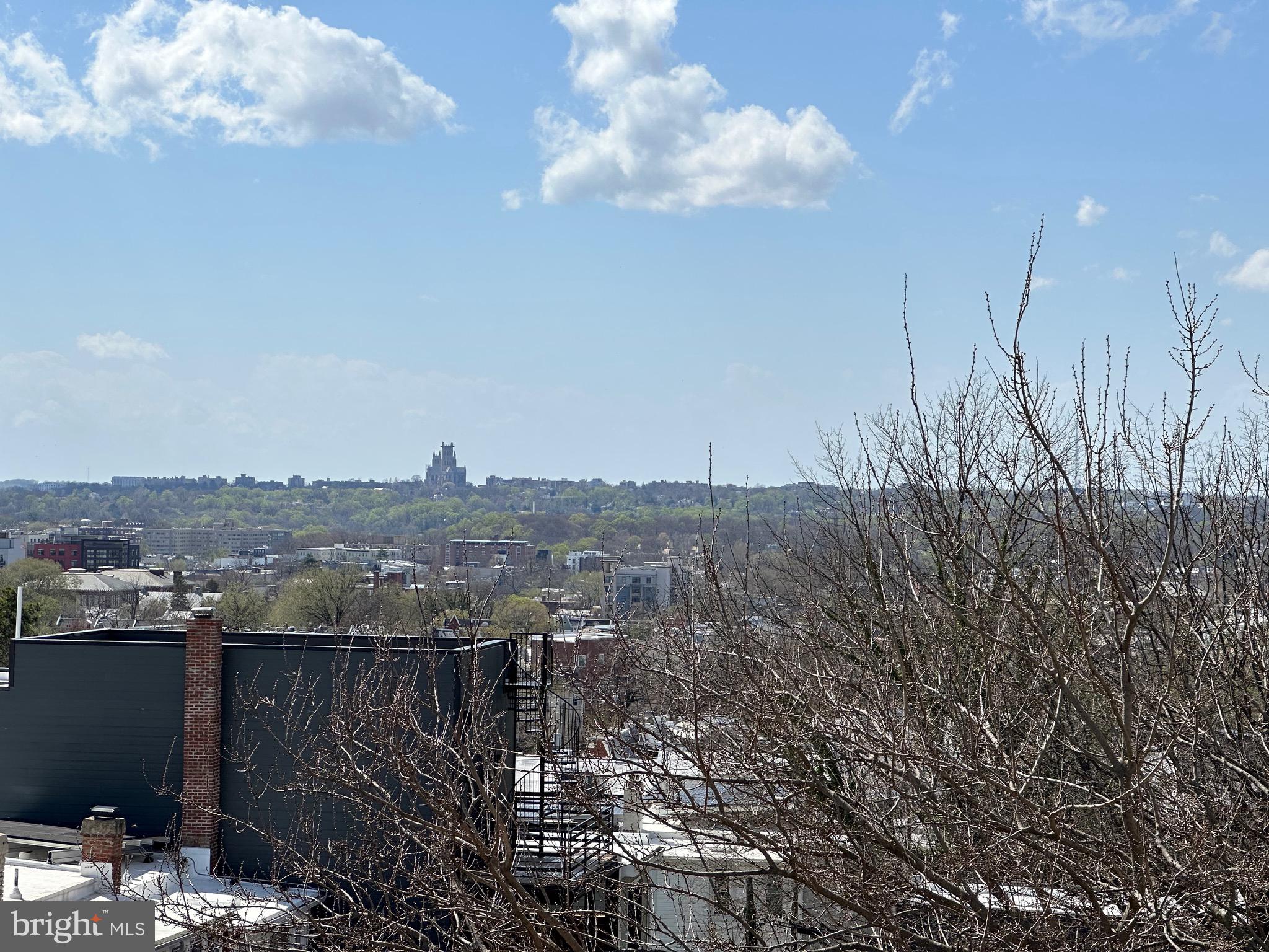 4212 3rd Street Northwest Washington, DC 20011 - Photo 52 of 62