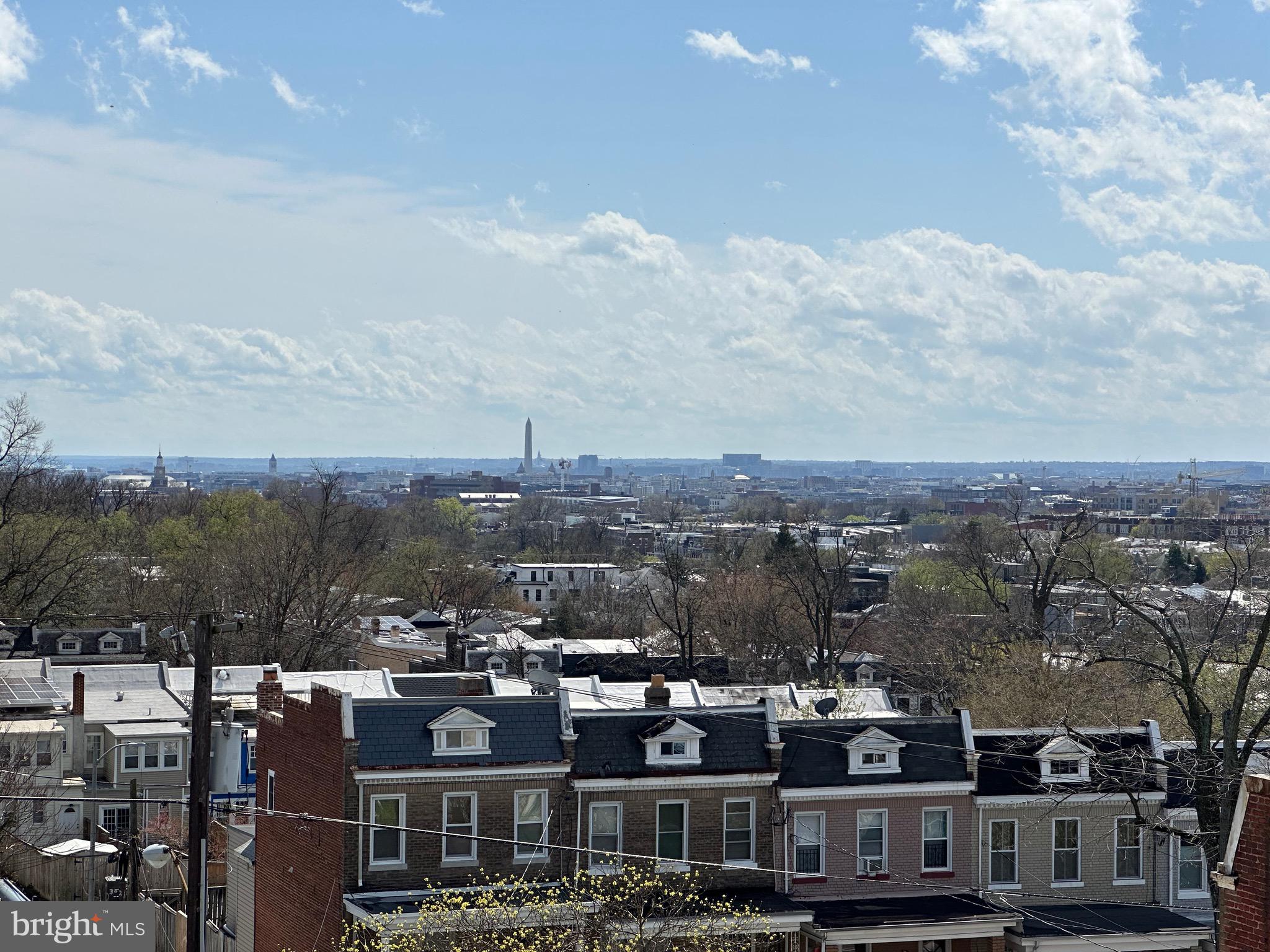4212 3rd Street Northwest Washington, DC 20011 - Photo 53 of 62