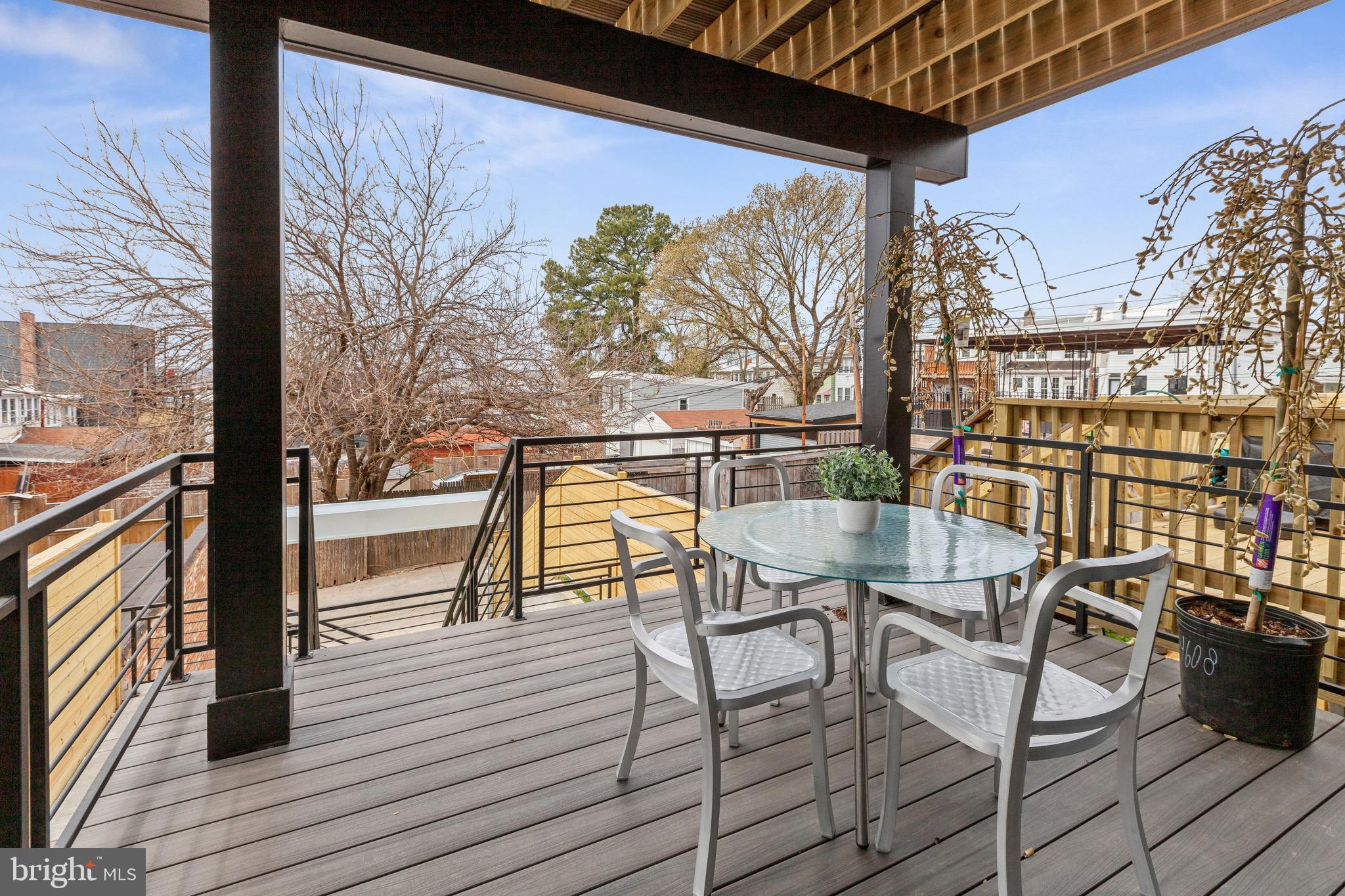 4212 3rd Street Northwest Washington, DC 20011 - Photo 54 of 62