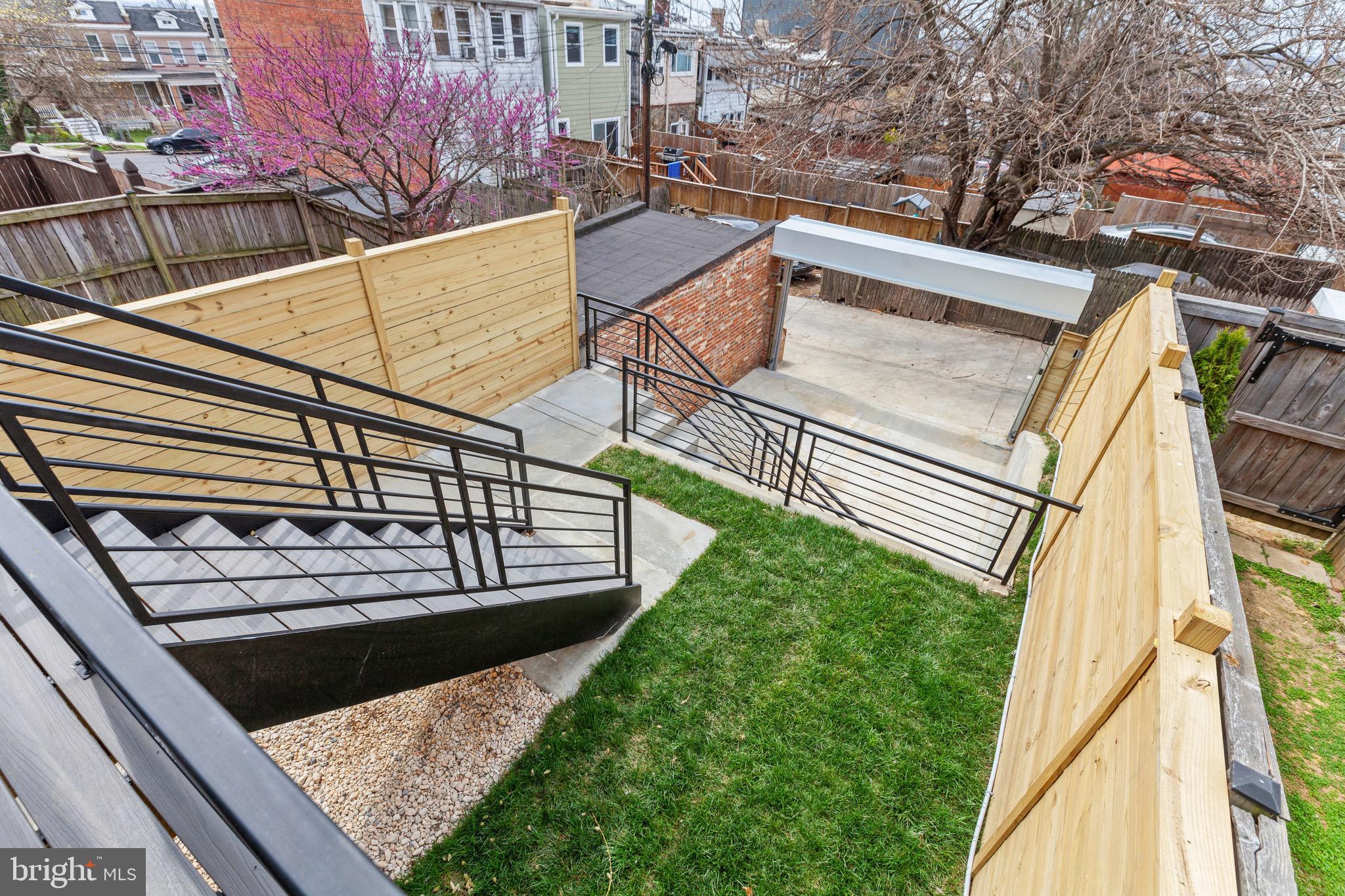 4212 3rd Street Northwest Washington, DC 20011 - Photo 55 of 62