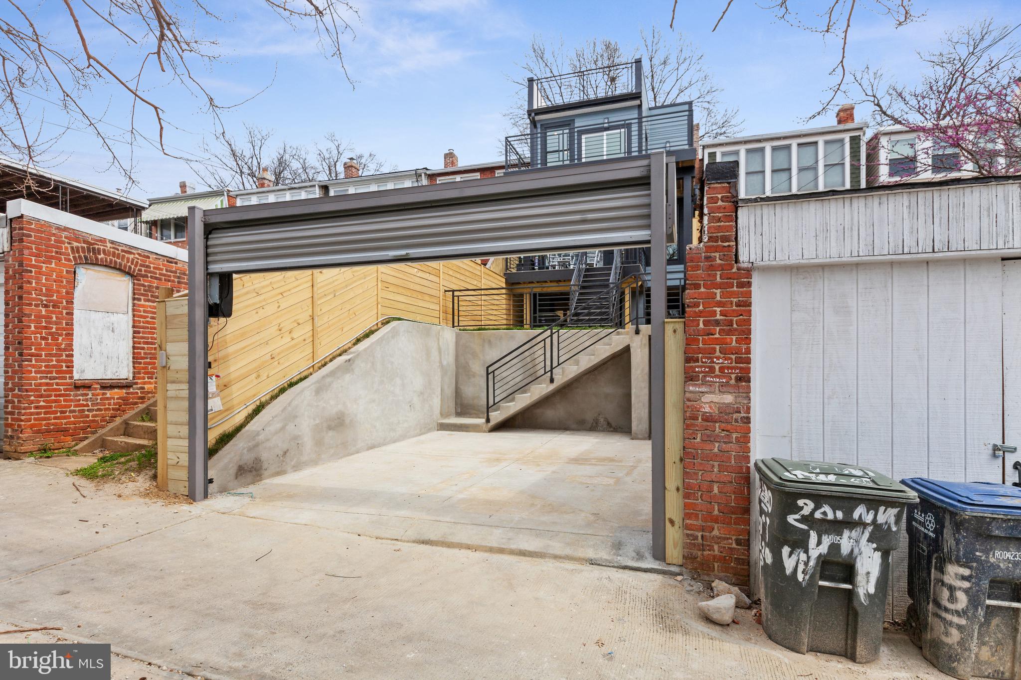 4212 3rd Street Northwest Washington, DC 20011 - Photo 57 of 62