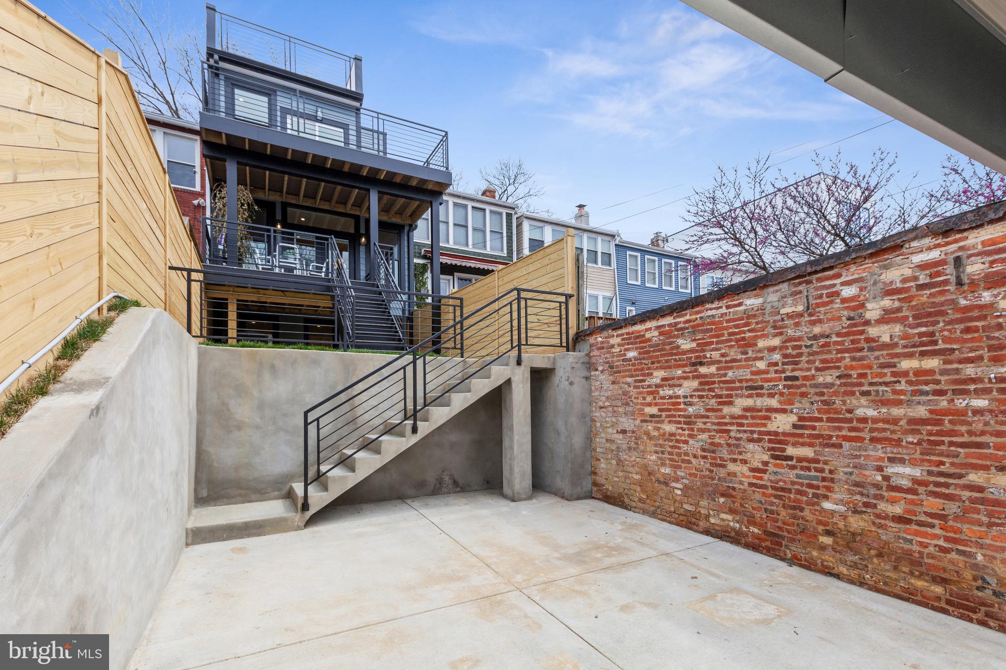 4212 3rd Street Northwest Washington, DC 20011 - Photo 58 of 62