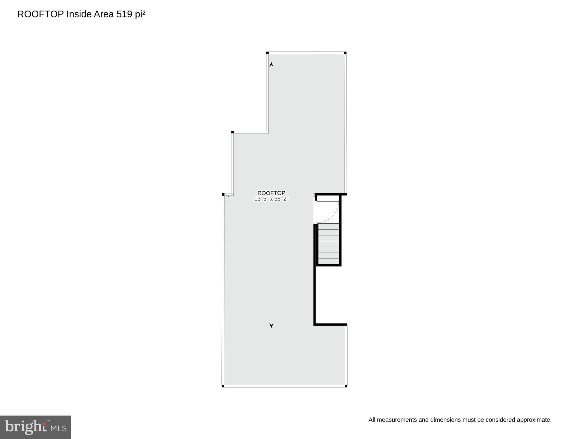 4212 3rd Street Northwest Washington, DC 20011 - Photo 59 of 62