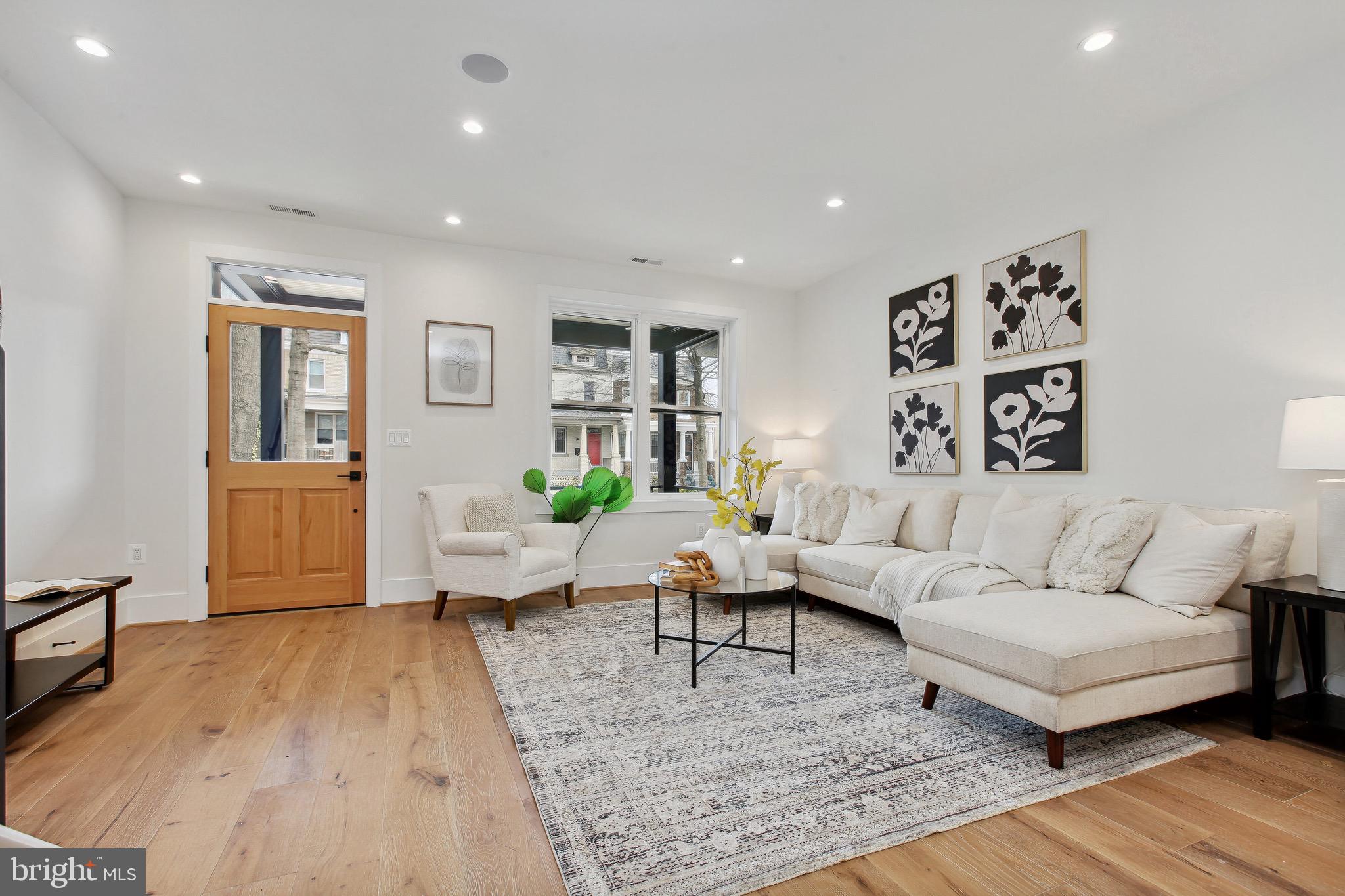 4212 3rd Street Northwest Washington, DC 20011 - Photo 6 of 62