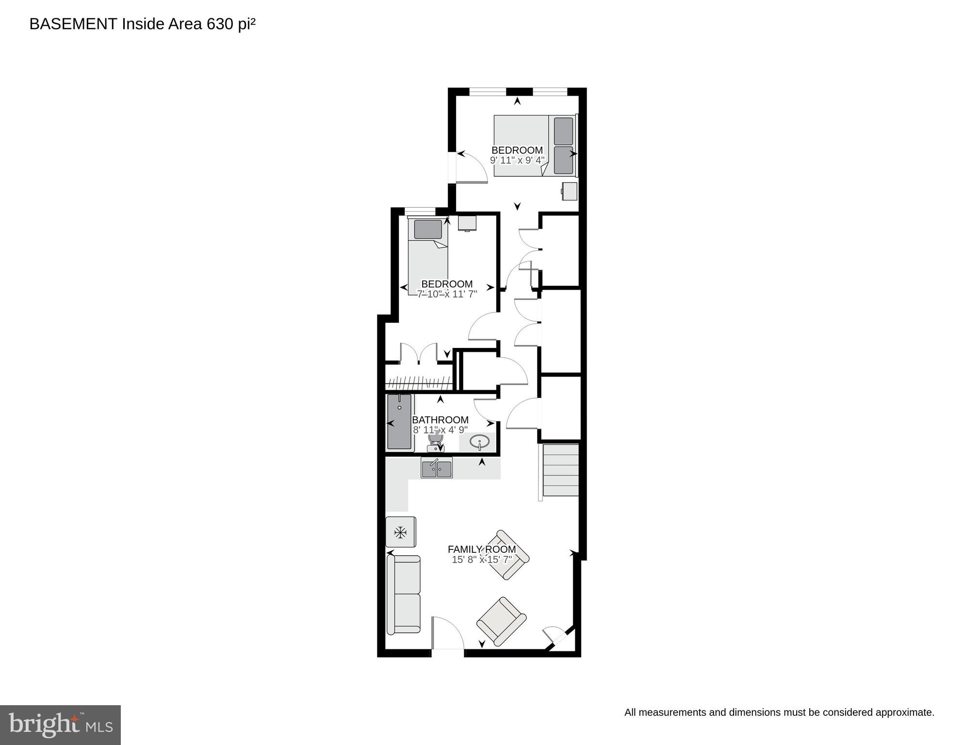 4212 3rd Street Northwest Washington, DC 20011 - Photo 61 of 62