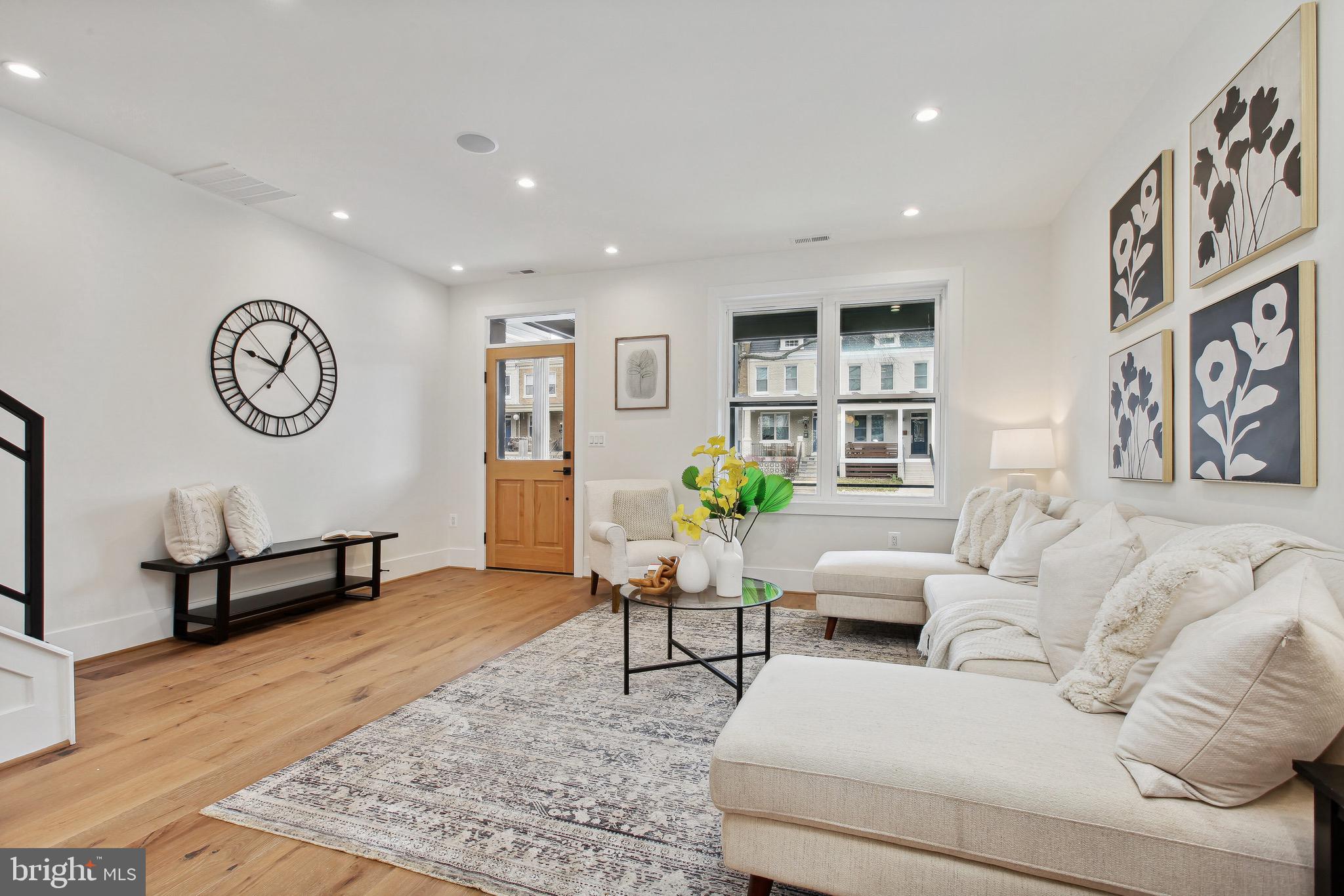 4212 3rd Street Northwest Washington, DC 20011 - Photo 7 of 62