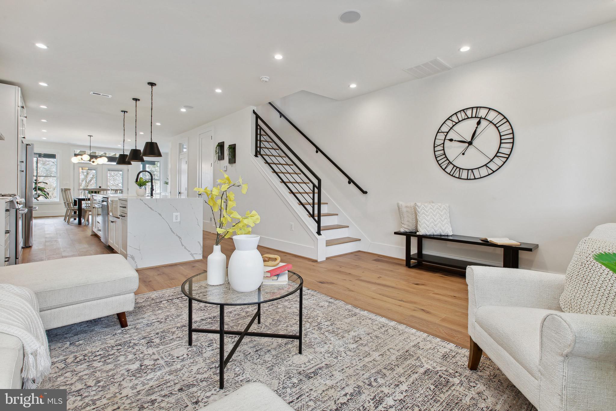 4212 3rd Street Northwest Washington, DC 20011 - Photo 8 of 62