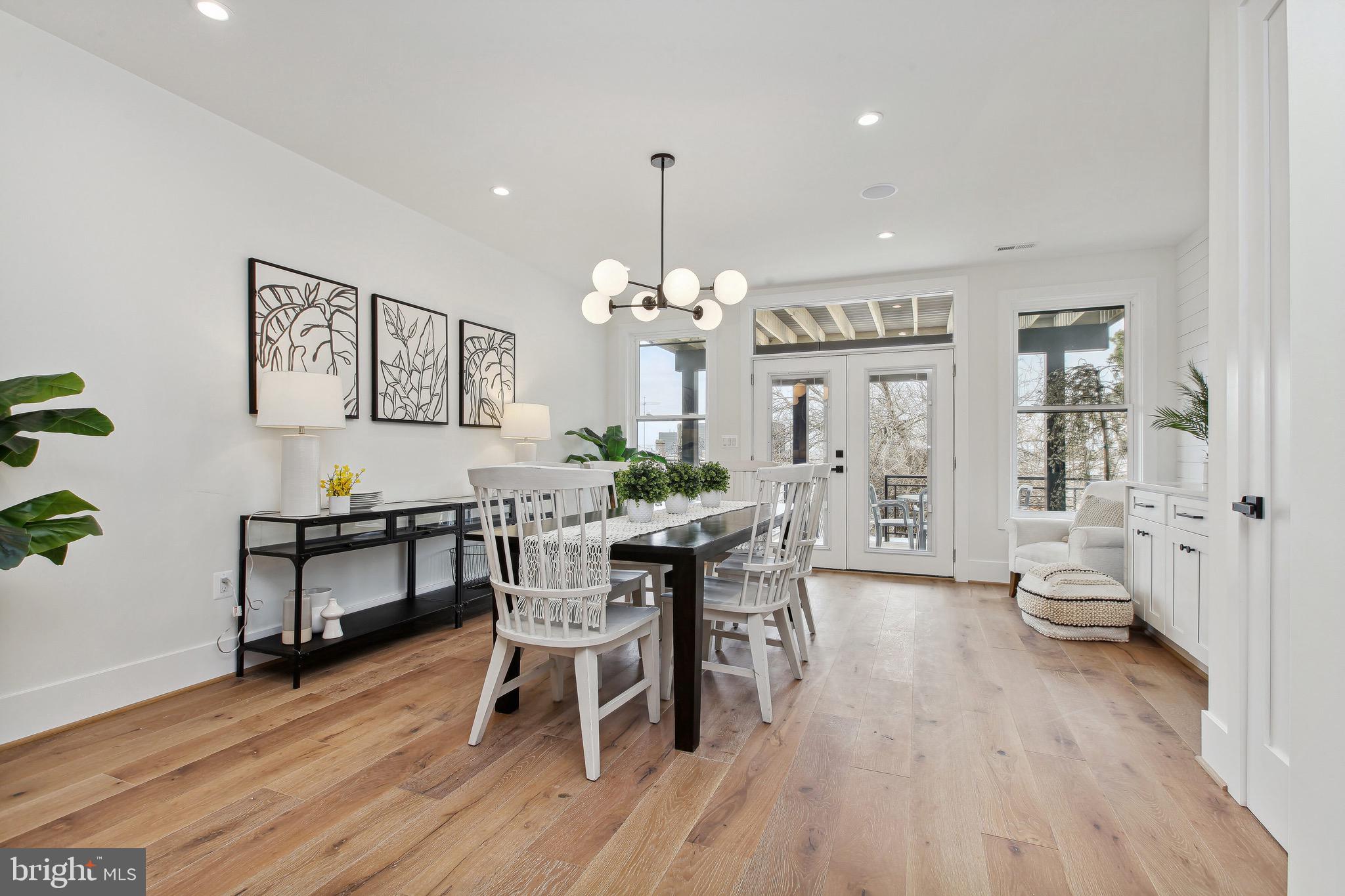 4212 3rd Street Northwest Washington, DC 20011 - Photo 9 of 62