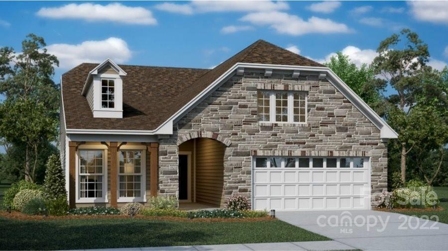 3158 Windhaven Lane, Unit 118 Tega Cay, SC 29708 - Photo 1 of 1 Gallery Image 1