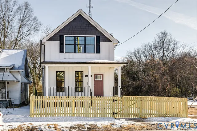 $459,950 | 1201 1/2 North 38th Street, Richmond, VA 23223