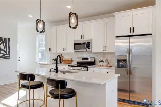 $459,950 | 1201 1/2 North 38th Street, Richmond, VA 23223