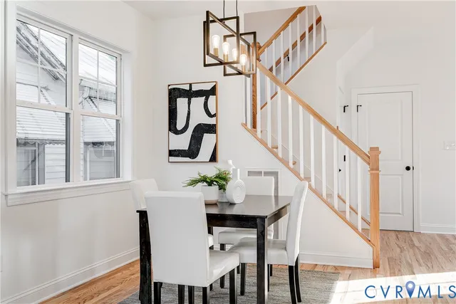 $459,950 | 1201 1/2 North 38th Street, Richmond, VA 23223