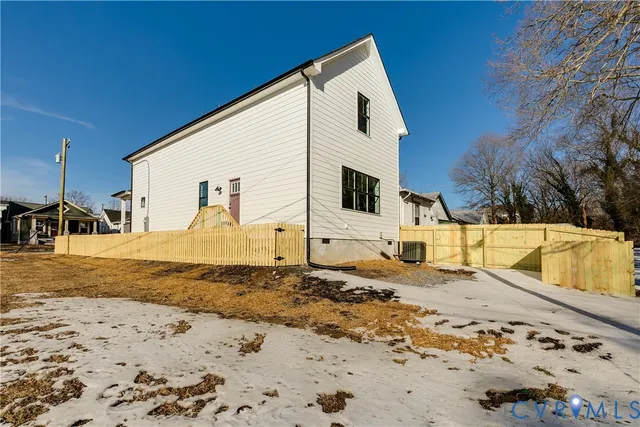 $459,950 | 1201 1/2 North 38th Street, Richmond, VA 23223