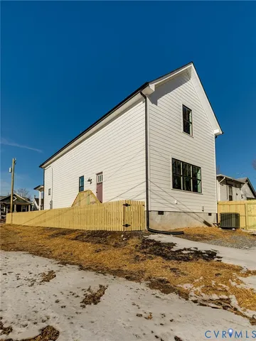 $459,950 | 1201 1/2 North 38th Street, Richmond, VA 23223