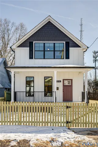 $459,950 | 1201 1/2 North 38th Street, Richmond, VA 23223