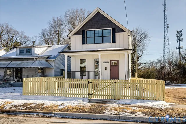 $459,950 | 1201 1/2 North 38th Street, Richmond, VA 23223