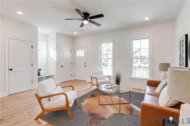 $459,950 | 1201 1/2 North 38th Street, Richmond, VA 23223