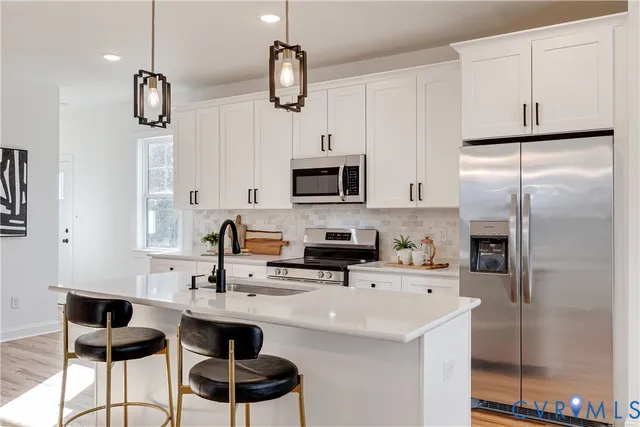 $459,950 | 1201 1/2 North 38th Street, Richmond, VA 23223