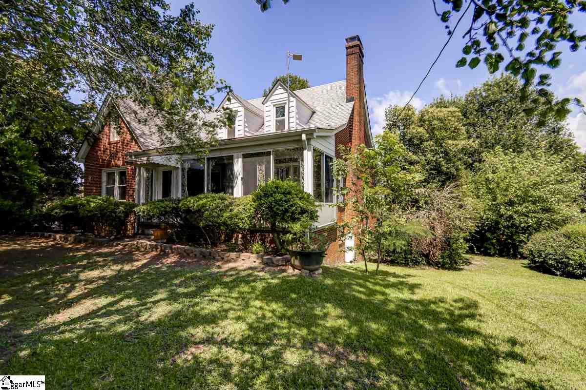 2436 Fews Bridge Road Greer, SC 29651 - Photo 1 of 36