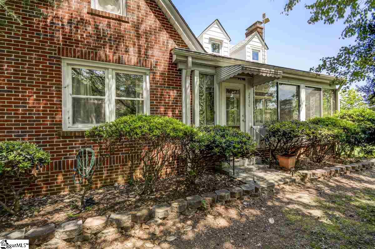 2436 Fews Bridge Road Greer, SC 29651 - Photo 2 of 36