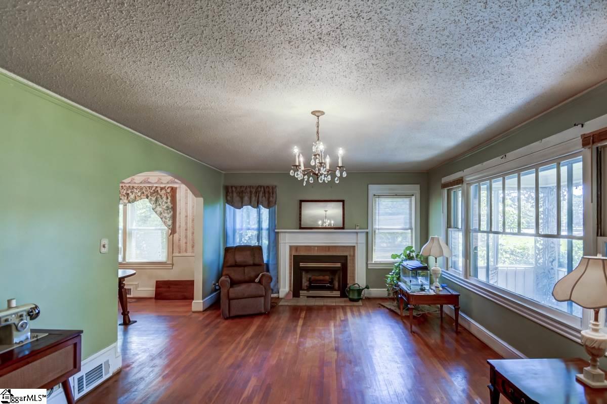 2436 Fews Bridge Road Greer, SC 29651 - Photo 11 of 36