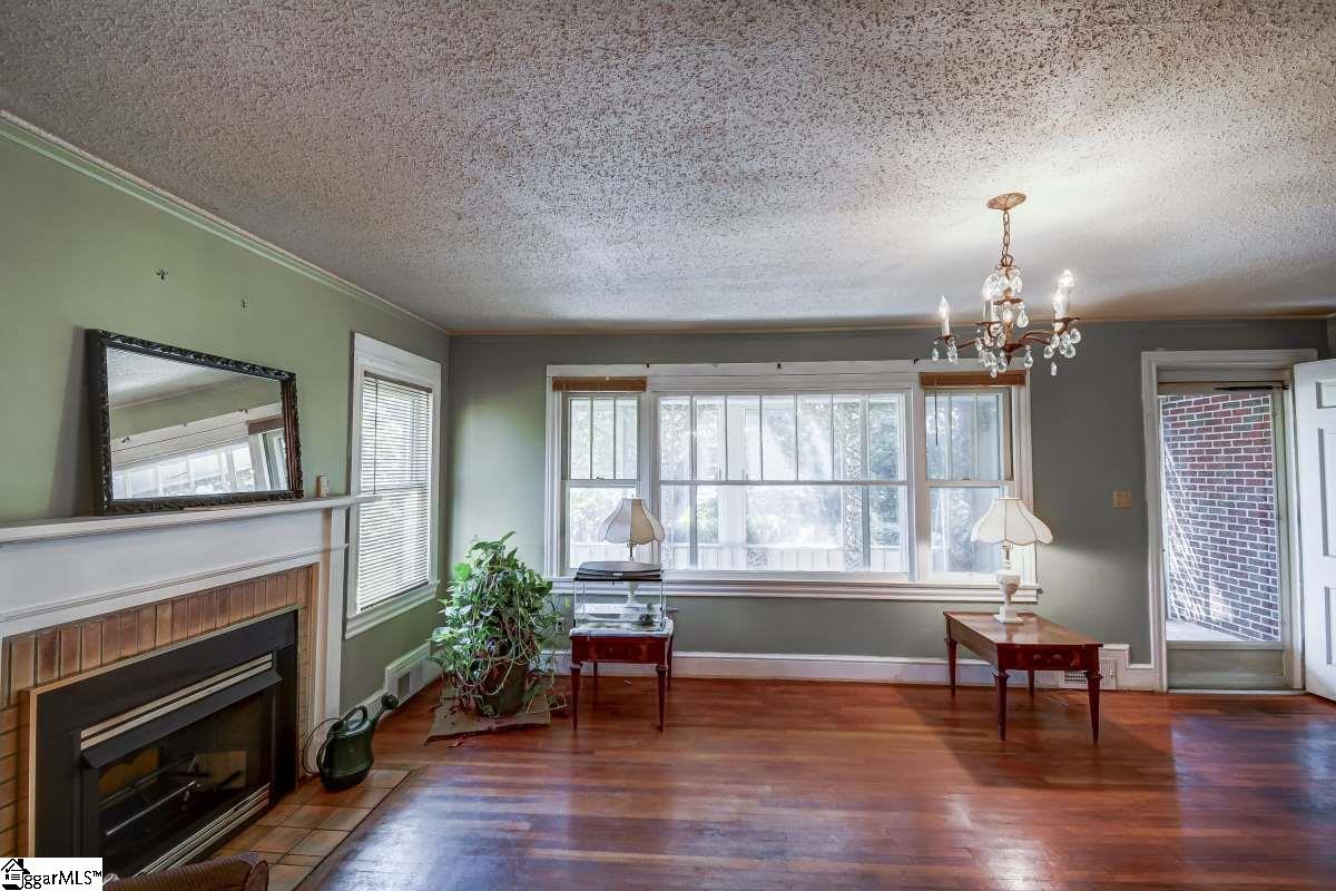 2436 Fews Bridge Road Greer, SC 29651 - Photo 12 of 36